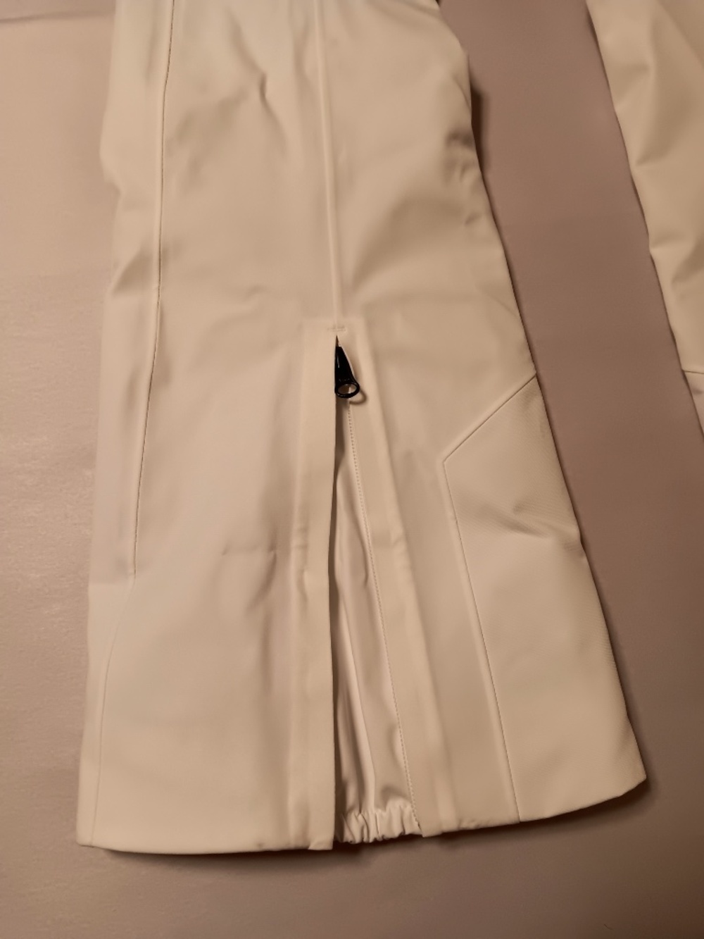 Bogner Fire + Ice Borja 3-T Size US 4, EU 34, XS White - Picture 8 of 8